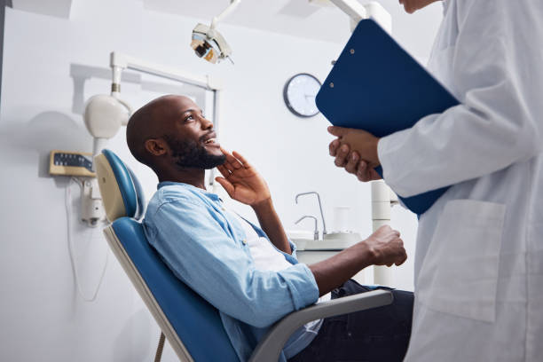 Best Emergency Dental Services for Seniors in Englewood, NJ